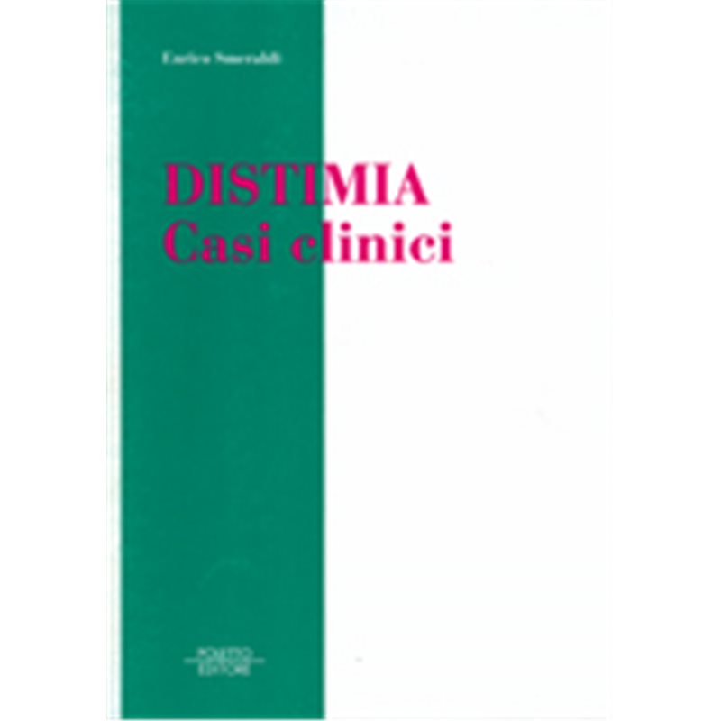 DISTIMIA- Casi clinici
